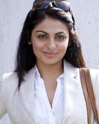 Neeru Bajwa